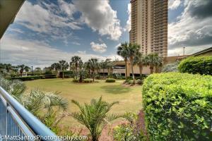 Brighton Tower Hotel Myrtle Beach Buitenkant foto